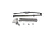 KIT CADENILLA DISTRIBUCION KYMCO AGILITY 125/XTREME/CITY 150/URBAN S 125/ROCKET 125 / KYMCO