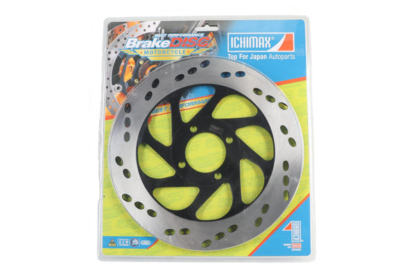 DISCO FRENO DEL SUZUKI EN-125 / SUZUKI GSX-150 / EUROMOT HJ-150-9 // EUROMOT KD-150J / SUZUKI