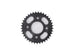 KIT TRANSMISION HONDA CG 125// MOTO CHINA (15/37) (428HX-120) / MOTO CHINA