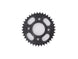 KIT TRANSMISION HONDA CG 125// MOTO CHINA (15/37) (428HX-120) / MOTO CHINA