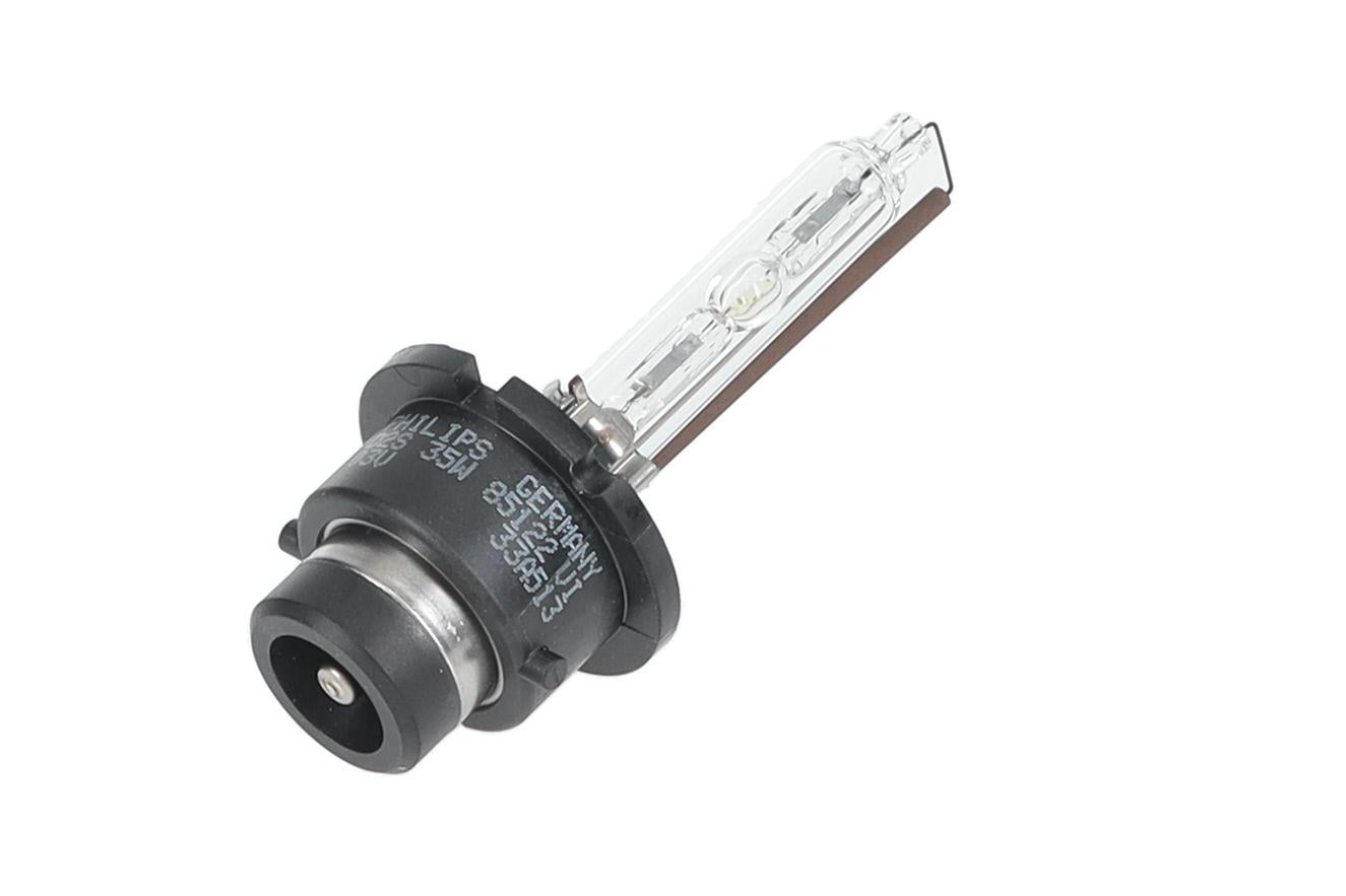 AMPOLLETA D2S XENON (AUDI/BMW/LEXUS/MAZDA) / CHEVROLET