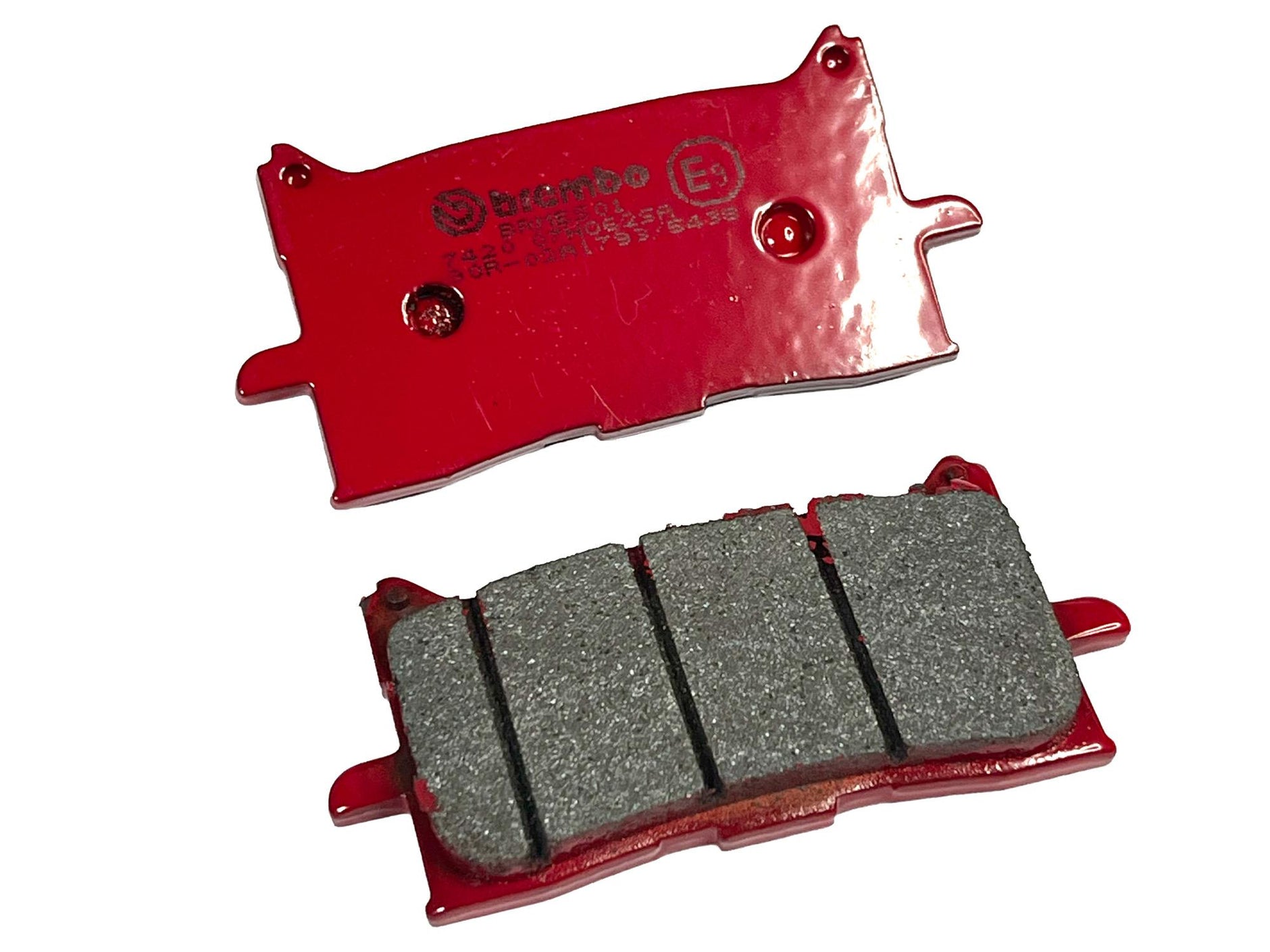 PASTILLA DEL HONDA CB 300R (18-19)/CB 650R/X-ADV 750 / HONDA