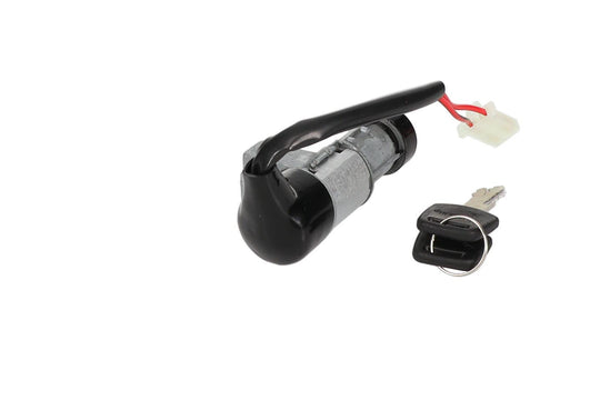 CHAPA CONTACTO HONDA CB 160F STD/DLX / HONDA