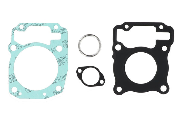KIT MEDIO EMPAQUES HONDA CBF 125 / HONDA