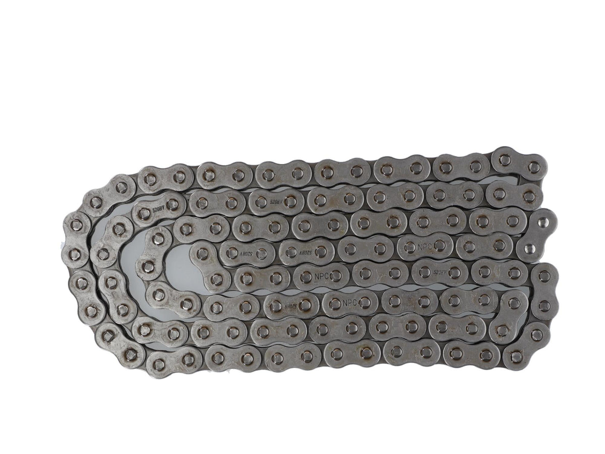 CADENA 520X120 O-RING / UNIVERSAL