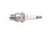 BUJIA 14mm.DIAM. CORTA 12.7mm.ELECT.STD. / UNIVERSAL