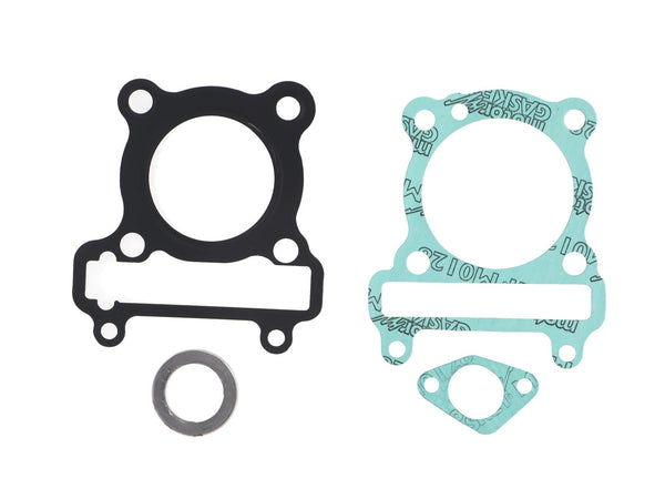 KIT MEDIO EMPAQUES YAMAHA YW125 BWS 4T / UNIVERSAL