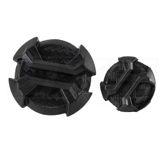 Set de repuesto sistema de visor hro mx-330dv