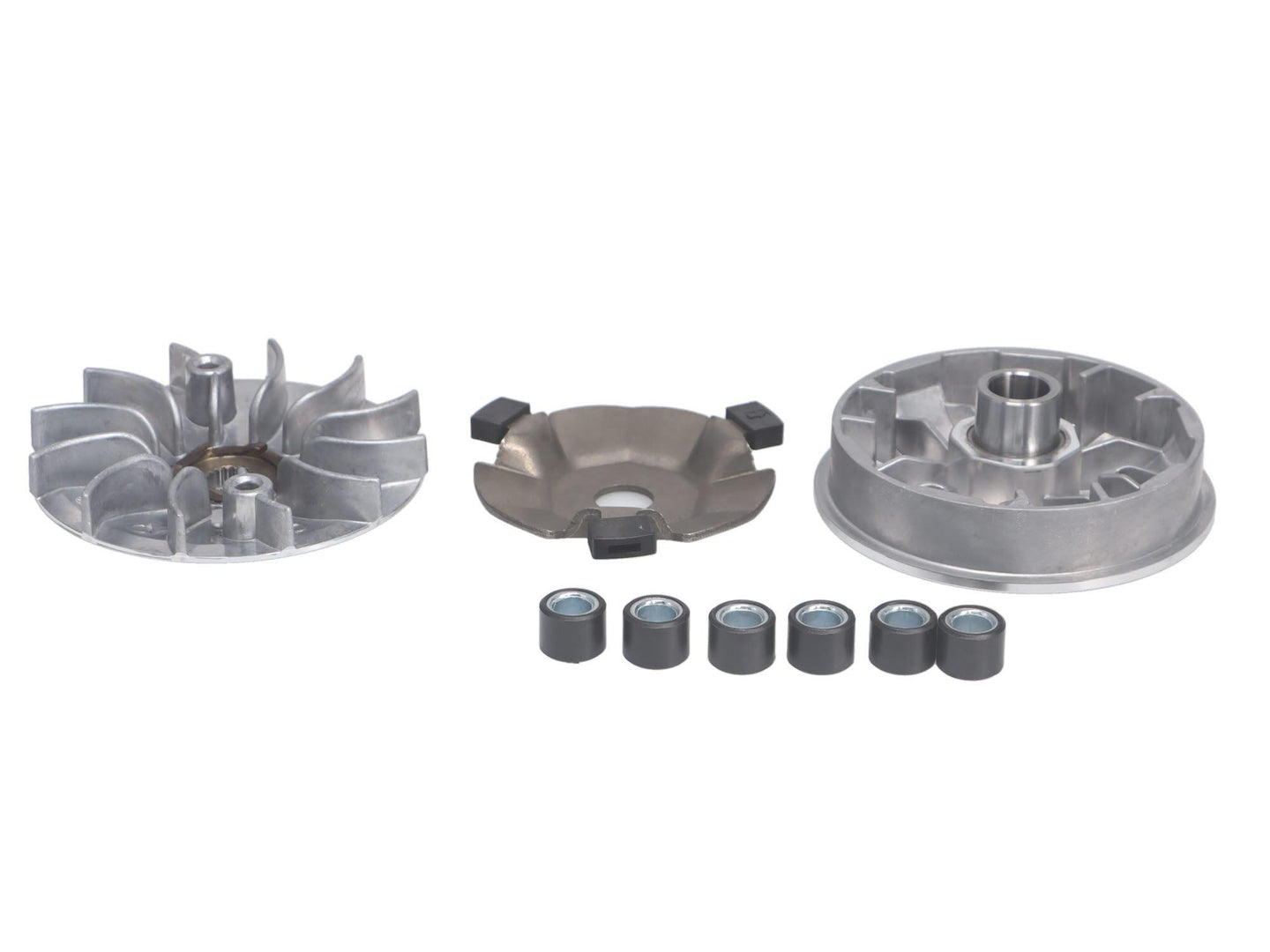 EMBRAGUE DEL MOTO CHINA DYNAMIC/GY6 / UNIVERSAL