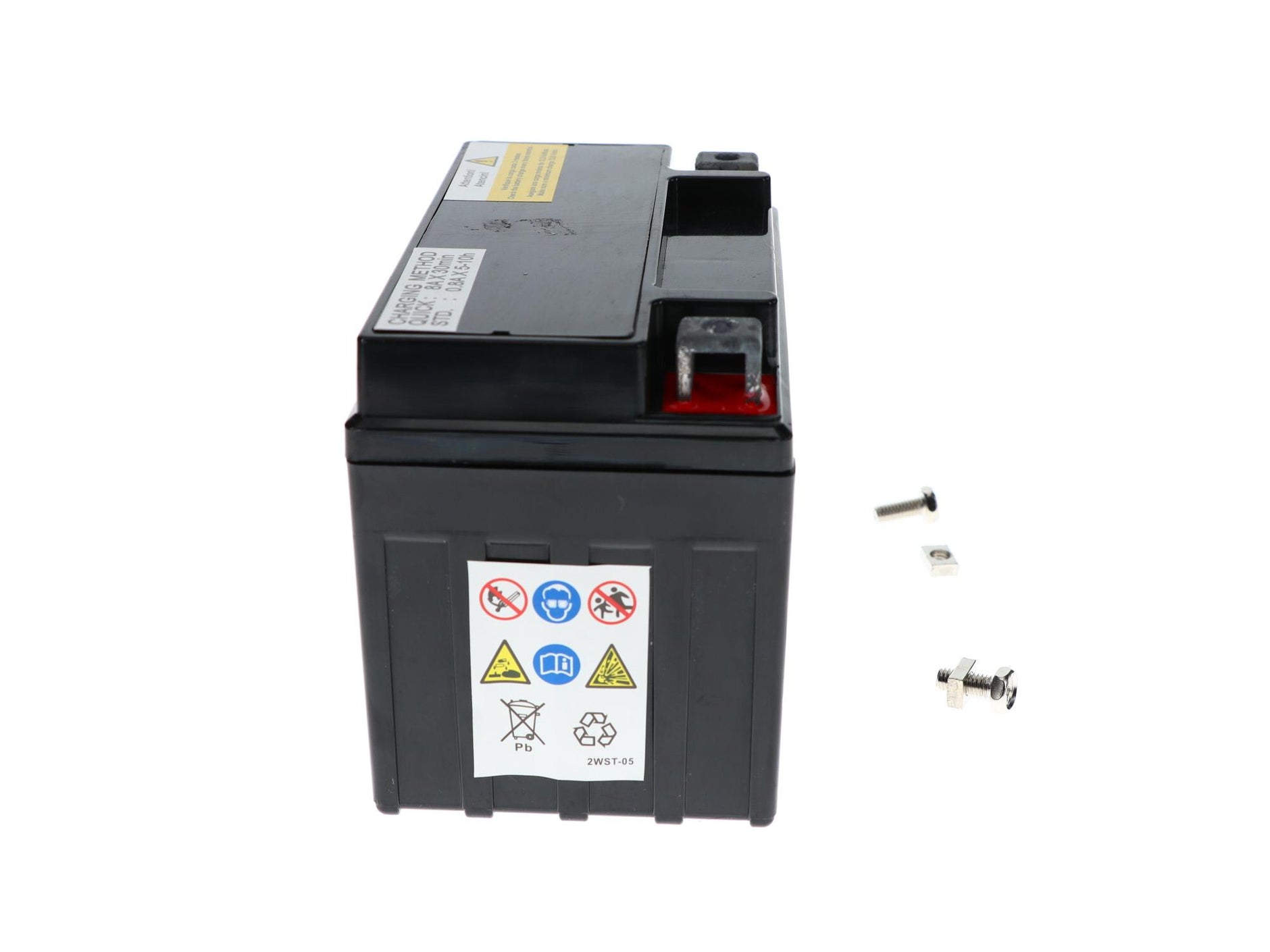 BATERIA ACTIVADA HTX9-BS PULSAR 200NS/DR650/XF650/XT600 / UNIVERSAL