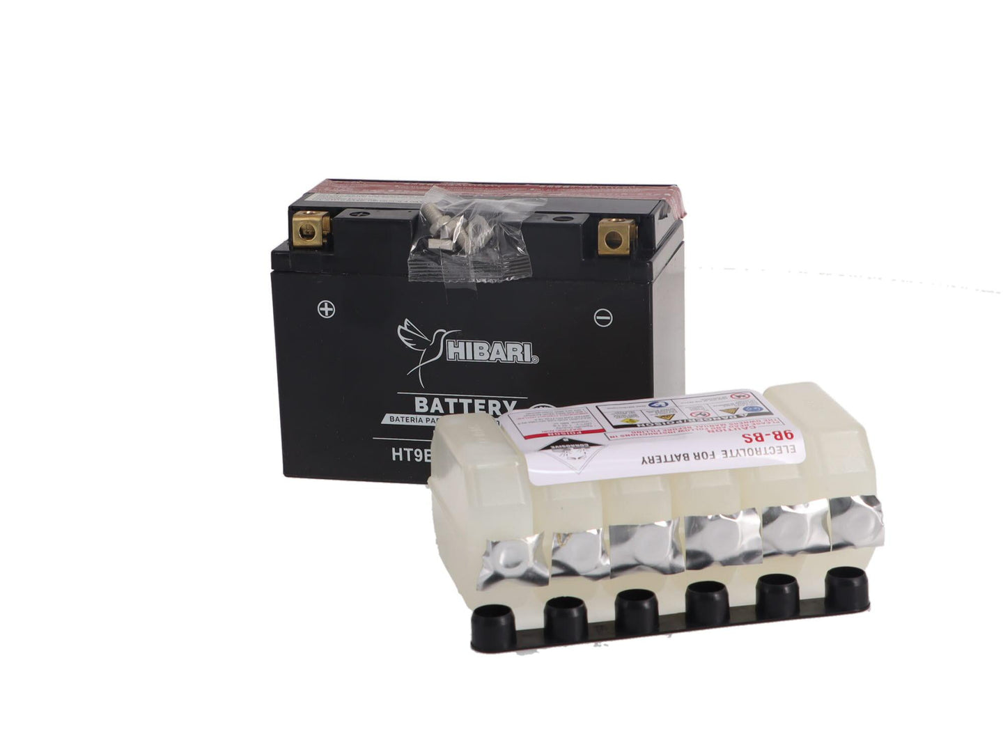 BATERIA YAMAHA XT 660 / UNIVERSAL