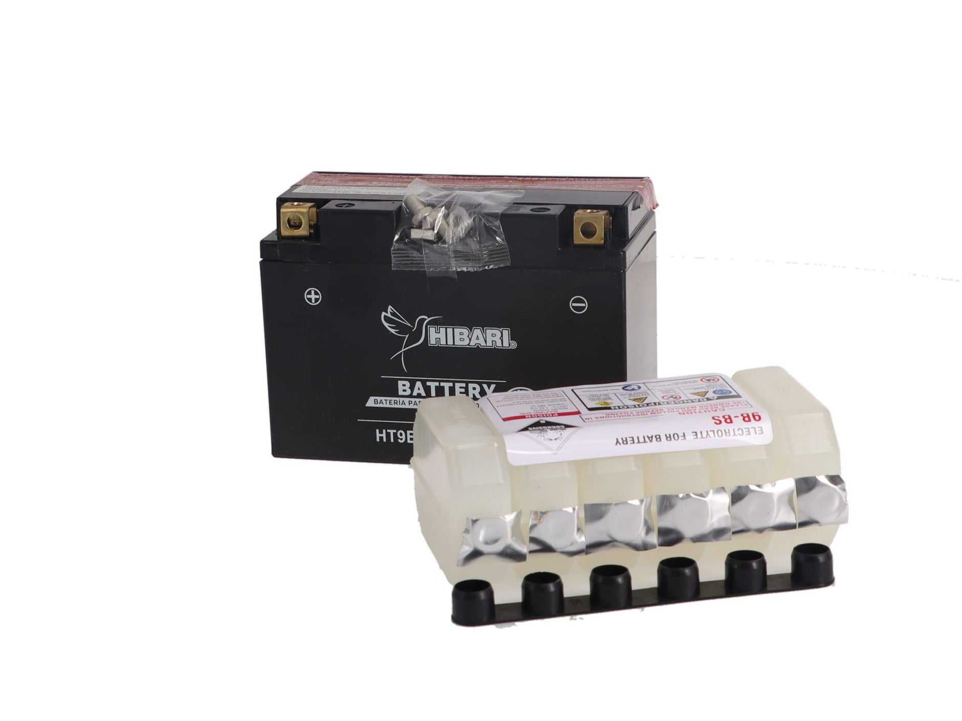 BATERIA YAMAHA XT 660 / UNIVERSAL