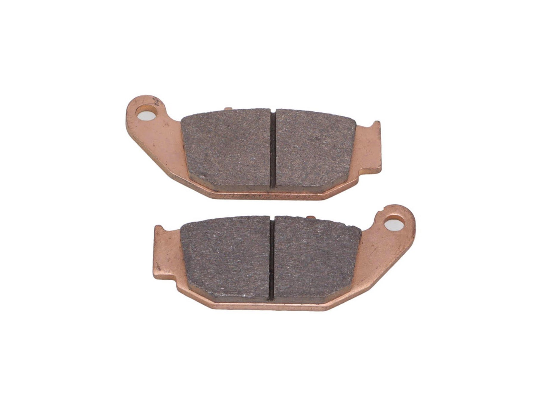 PASTILLA TRAS SINT HONDA CB150 INVICTA/CB190R/CB160F / HONDA