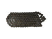 KIT TRANSMISION HONDA CB125 POWER (14T / 45T) (428HX120) / HONDA