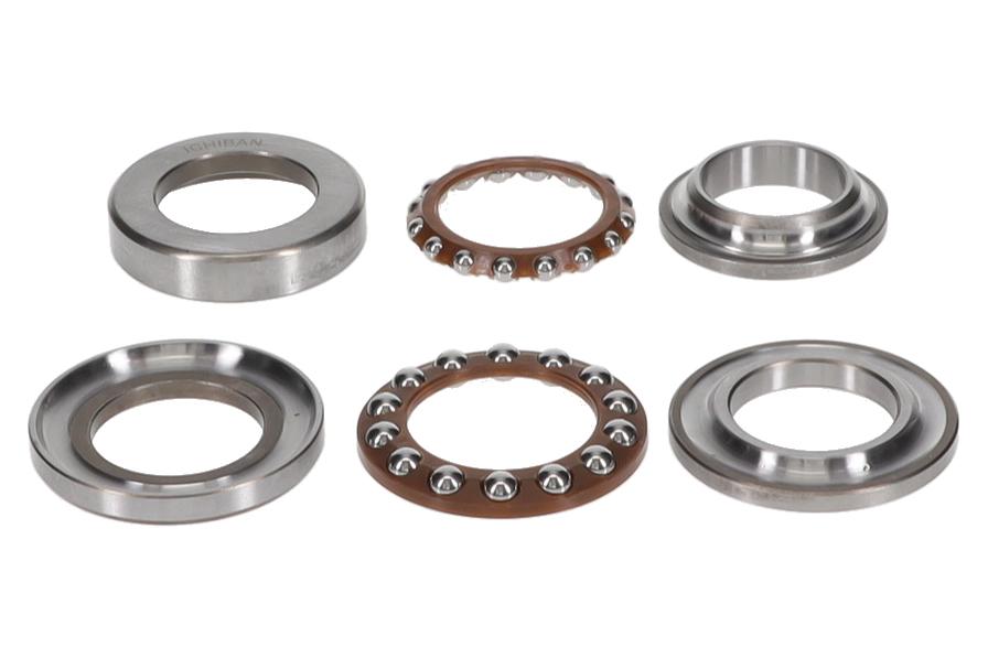 CUBETA DIRECCION SUZUKI GN 125H/GS 125 / SUZUKI