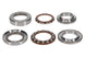 CUNAS DIRECC. SUZUKI GN 125H/GS 125 / SUZUKI