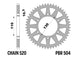 CATALINA 43T YAMAHA YZF R3 (15-20) / YAMAHA MOTOS