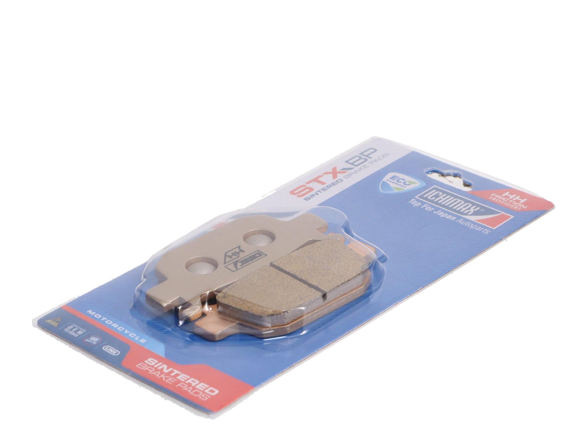 PASTILLA TRAS SINT BENELLI TNT 300/LEONCINO 250/TRK 251 / UNIVERSAL
