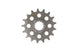 PINON 17T HONDA X-ADV/NC 750X/S/X (DCT) (14-24) / HONDA