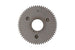 BENDIX KYMCO AGILITY 150/ GY6 125 (TODAS LAS MOTOS CHINAS) / UNIVERSAL
