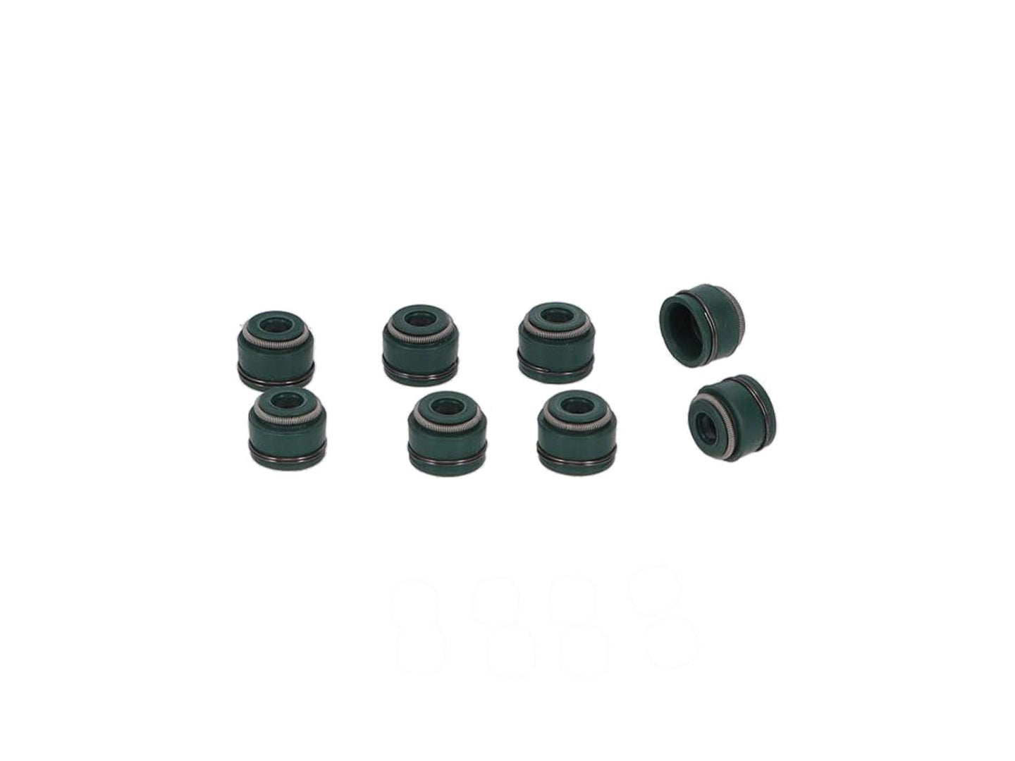 RETEN VALVULA 5MM DOBLE RESORTE CB190R/XR250 TORNADO / AUTECO MOTOS