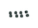 RETEN VALVULA 5MM DOBLE RESORTE CB190R/XR250 TORNADO / AUTECO MOTOS