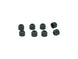 RETEN VALVULA 5MM DOBLE RESORTE CB190R/XR250 TORNADO / AUTECO MOTOS