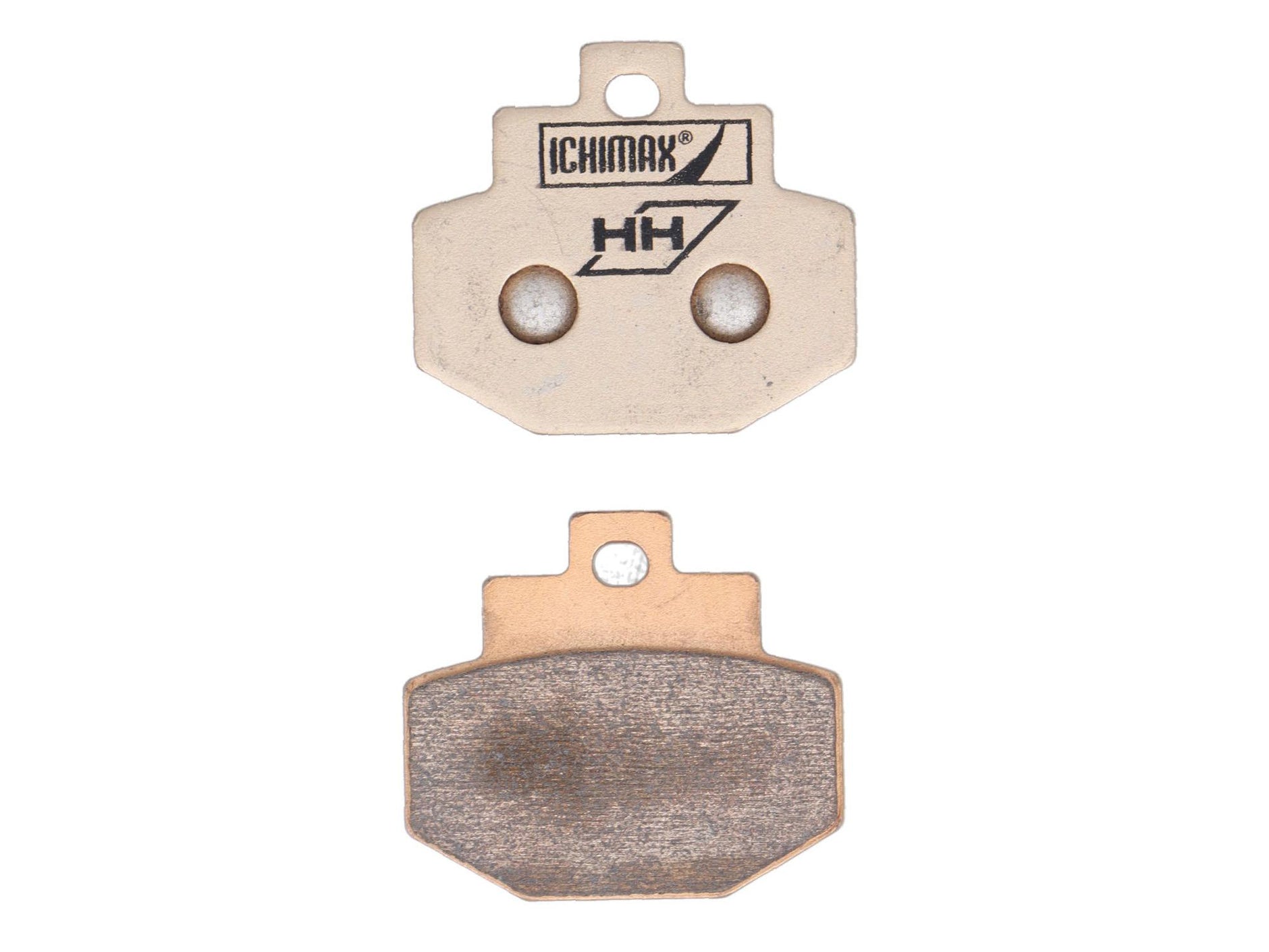 PASTILLA TRAS SINT BENELLI ADIVA 125/150 01-04/PIAGGIO FLY 125(4T/3V) 12-15/VESPA GTS 125 07-11 / UNIVERSAL