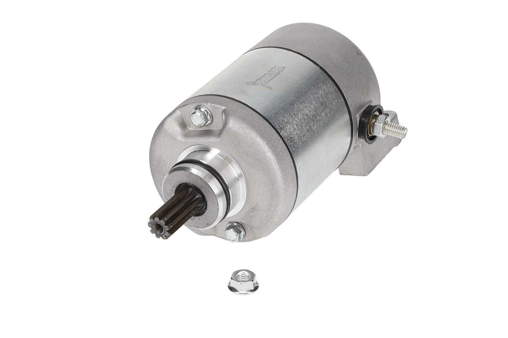 MOTOR PARTIDA HONDA XR TORNADO 250 / HONDA