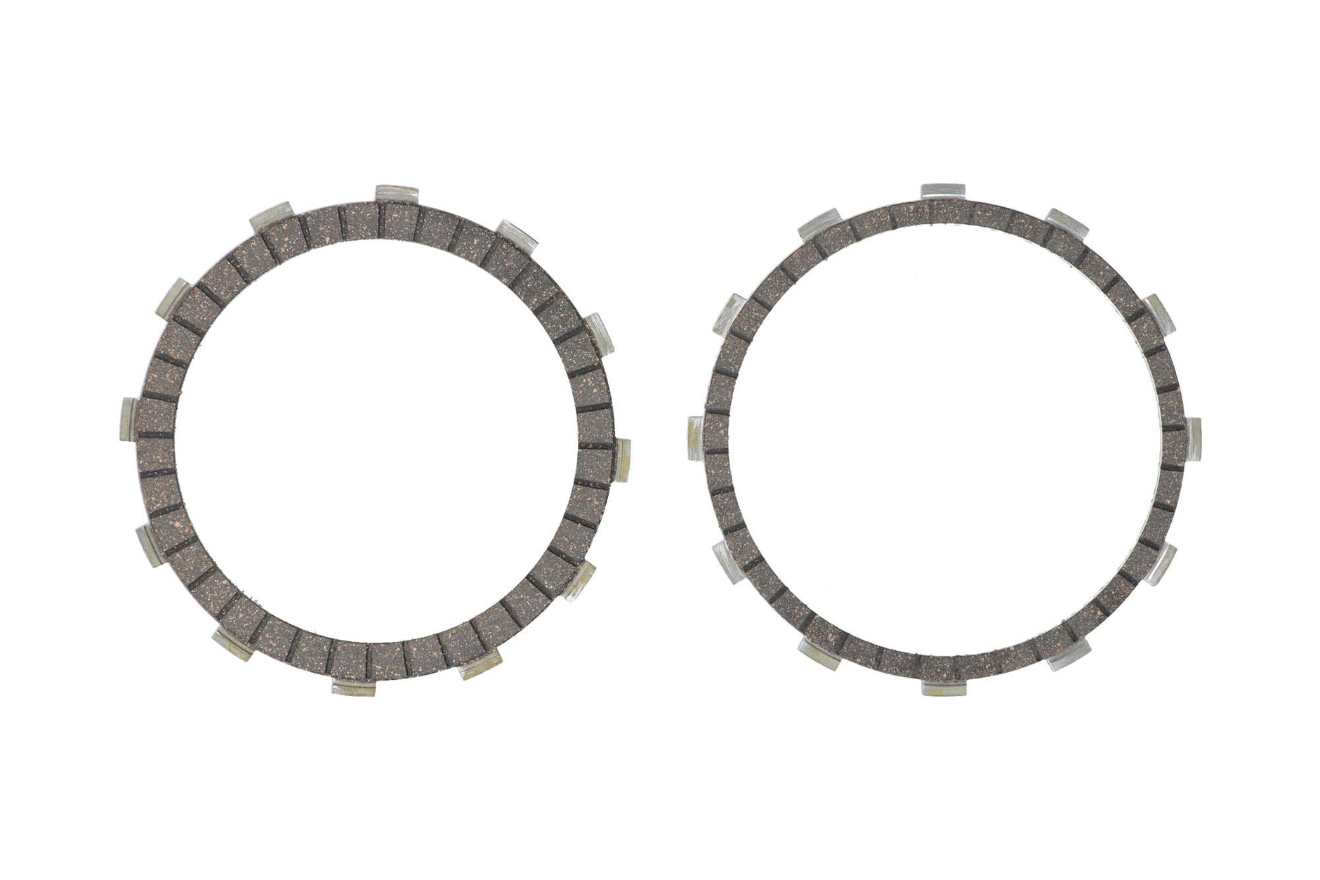 SET DISCOS EMBRAGUE SUZUKI DL1000 V-STROM/B-K / SUZUKI