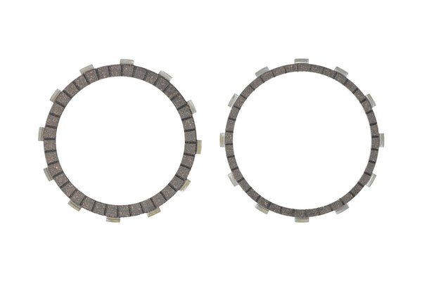 SET DISCOS EMBRAGUE SUZUKI DL1000 V-STROM/B-K / SUZUKI
