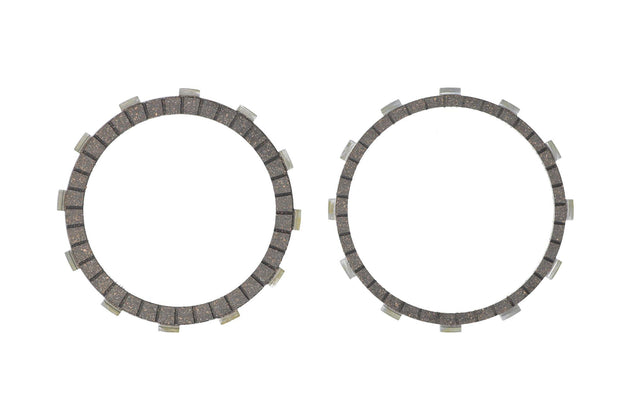 SET DISCOS EMBRAGUE SUZUKI DL1000 V-STROM/B-K / SUZUKI