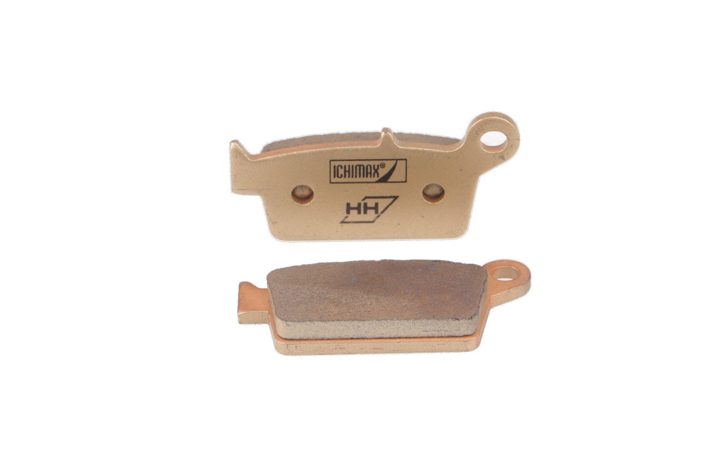 PASTILLA TRAS HONDA XR 250R/400R/650R/XR 300/L/XRE 300 / HONDA