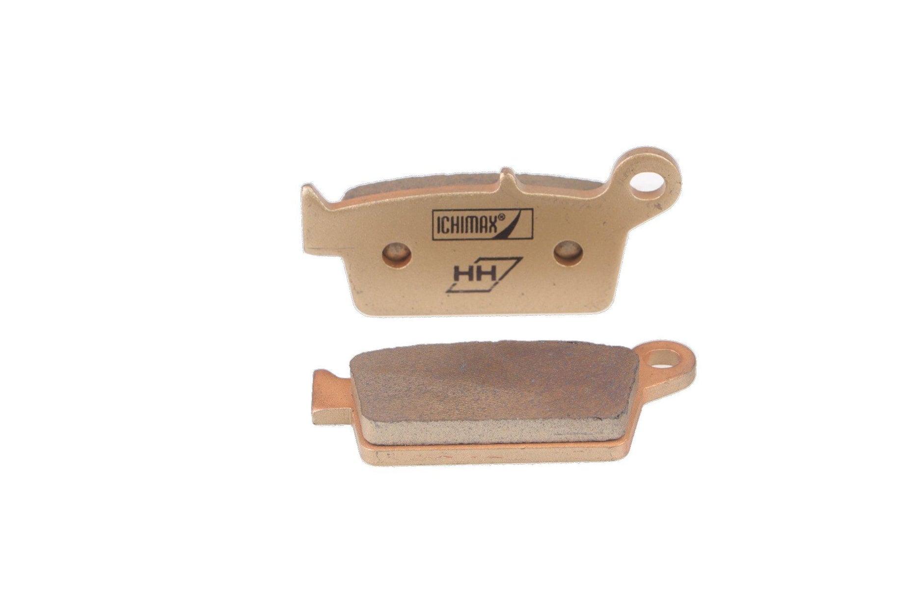 PASTILLA TRAS HONDA XR 250R/400R/650R/XR 300/L/XRE 300 / HONDA