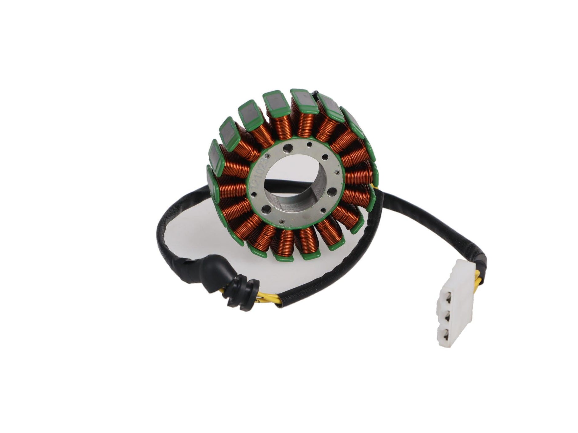 CONJUNTO BOBINAS PULSAR NS200 FI / UNIVERSAL