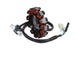 PLATO BOBINAS HONDA CB160F / HONDA