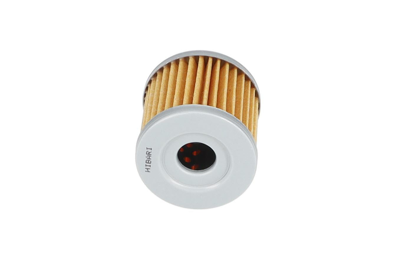 FILTRO ACEITE SUZUKI GN 125H / AN-125 / GIXXER-150 / GS-125 / GZ-150 / EUROMOT GXT-200 / KEEWAY RK-150 / RKV-125 / RKV-200 / RKS-125 / RKS-150 / TX-200 / TXM-150 / MOTORRAD CORSA R-335 / BENELLI RFS-150I / TNT-25 / CF MOTOS NK-150 / SUZUKI