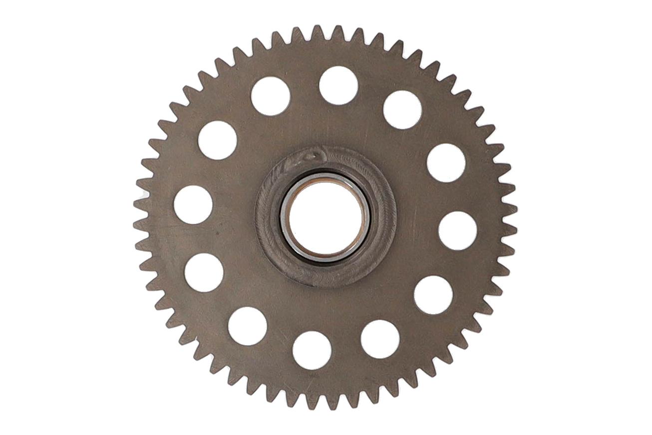 PINON PARTIDA SUZUKI 56T GN125H/GS125 / SUZUKI
