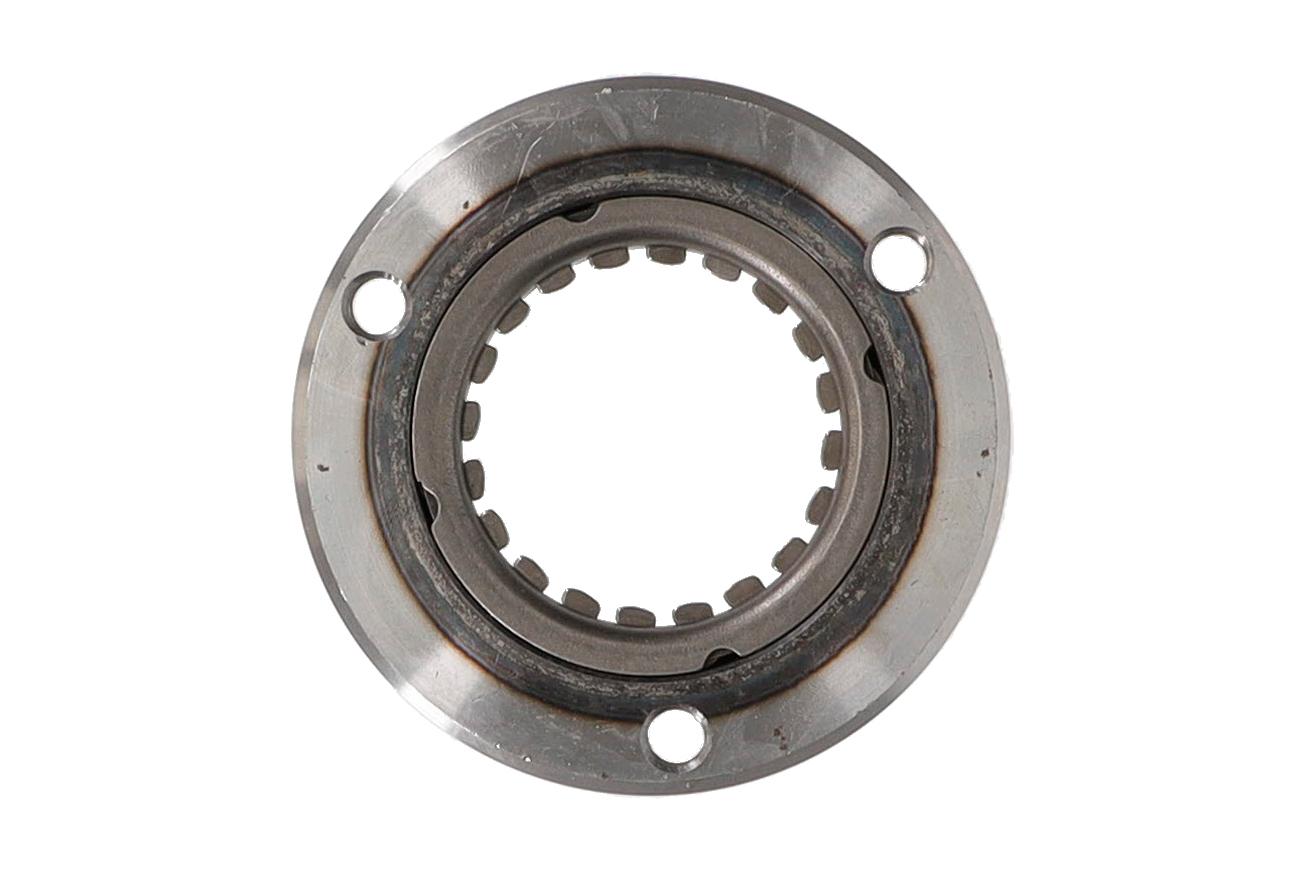EMBRAGUE DE PARTIDA S/PINON MOTO CHINA CG 200 / UNIVERSAL