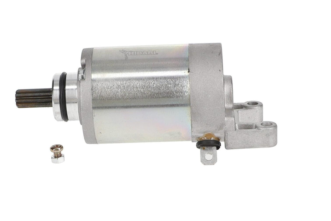 MOTOR PARTIDA TVS APACHE RTR160/180 / UNIVERSAL