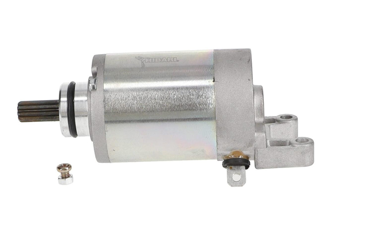 MOTOR PARTIDA TVS APACHE RTR160/180 / UNIVERSAL