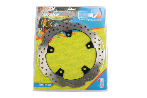 DISCO FRENO DEL HONDA CB-190R / HONDA