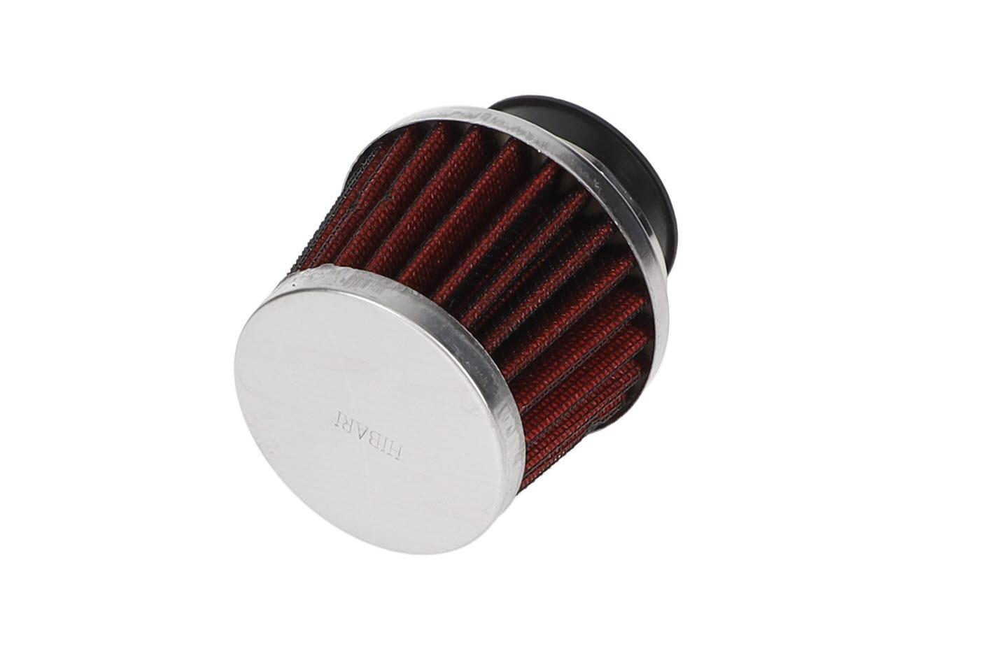 FILTRO AIRE CONICO 34MM / 35MM / 36MM / UNIVERSAL