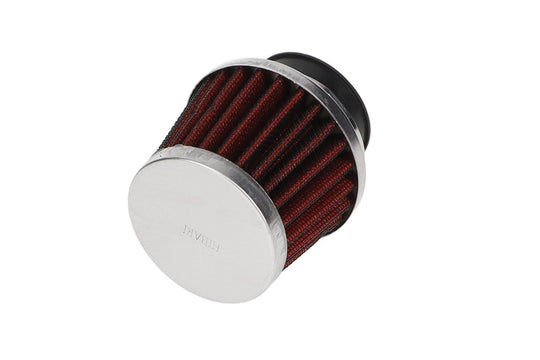 FILTRO AIRE CONICO 34MM / 35MM / 36MM / UNIVERSAL