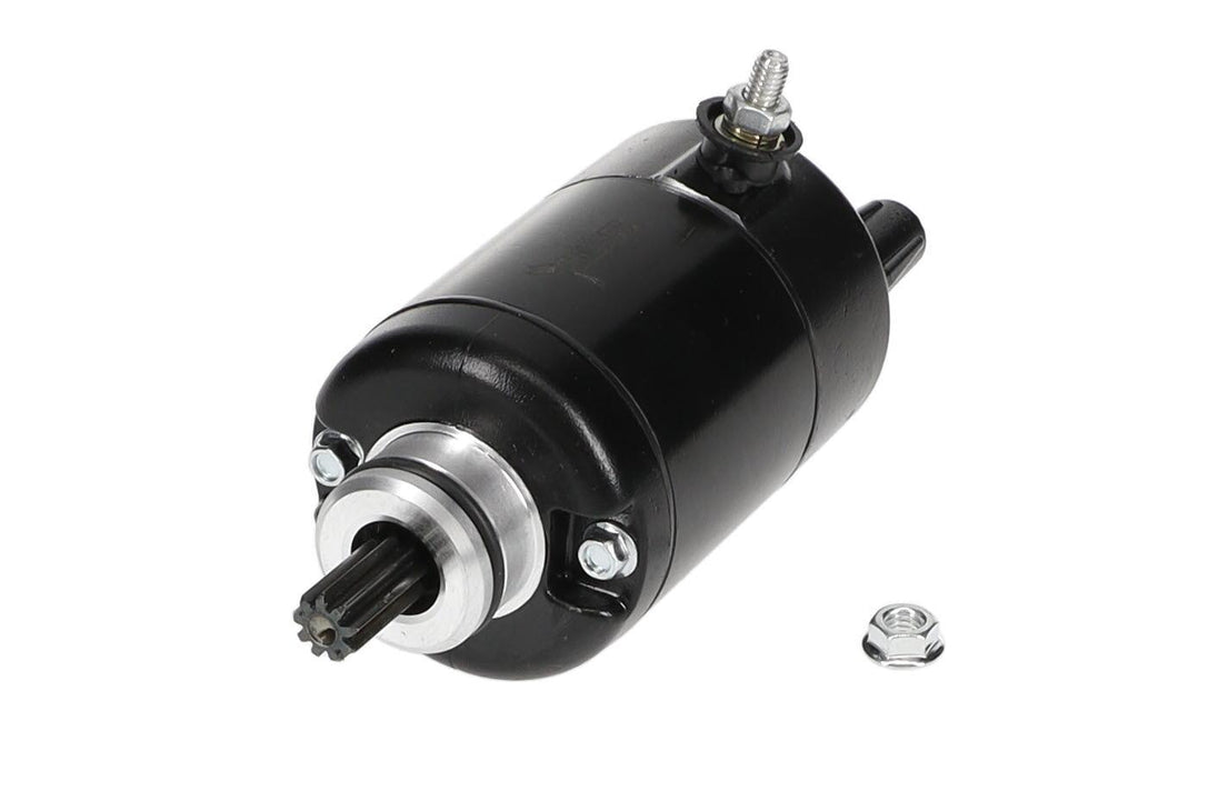 MOTOR PARTIDA BAJAJ PULSAR 180 / UNIVERSAL