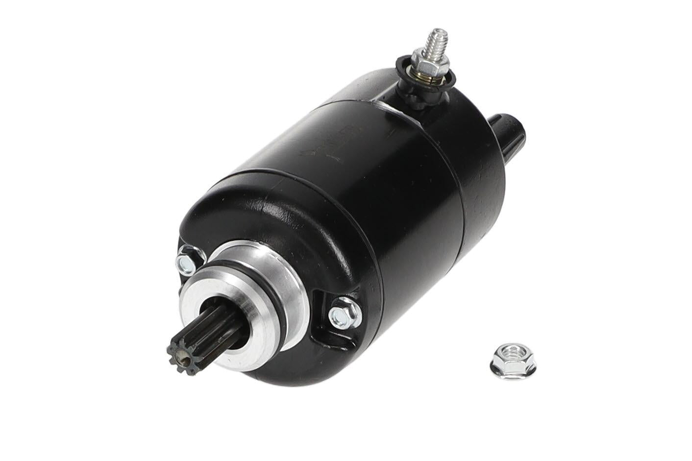 MOTOR PARTIDA BAJAJ PULSAR 180 / UNIVERSAL
