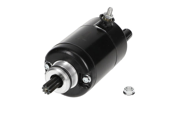 MOTOR PARTIDA BAJAJ PULSAR 180 / UNIVERSAL