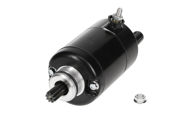 MOTOR PARTIDA BAJAJ PULSAR 180 / UNIVERSAL