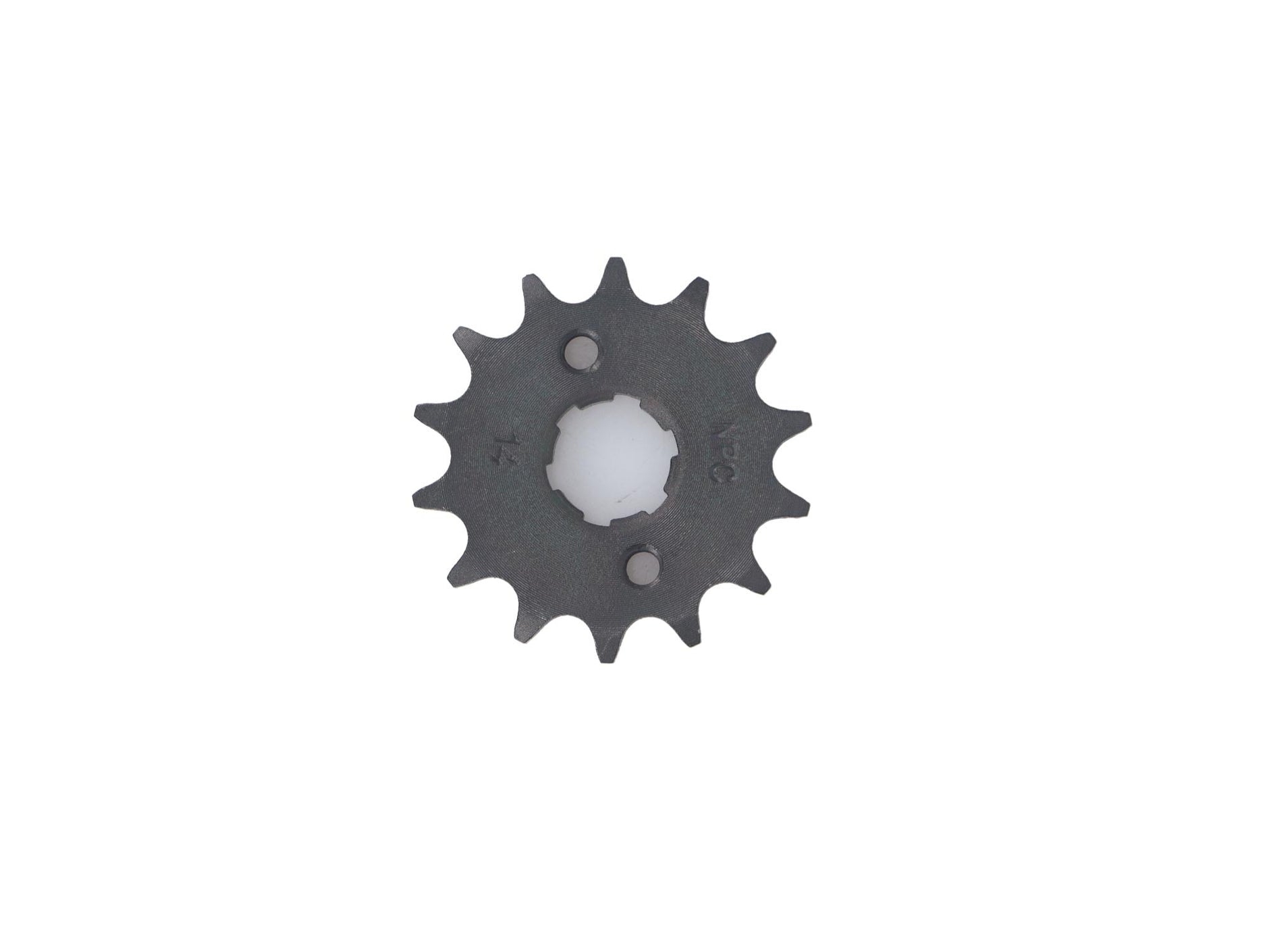 KIT TRANSMISION CHINA (14/43) (428H-120) PERNO CATALINA 10.5MM/CANTIDAD PERNOS CATALINA 4/DISTANCIA PERNO-PERNO CATALINA 63.5MM/ESTRIA INTERNA PIÃON 18.25MM/ / MOTO CHINA