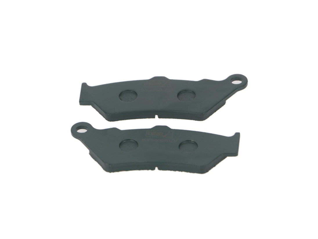 PASTILLA CERAMICA DEL YAMAHA XT 660/CB 500/BMW F650/TRA BMW R1200 GS / YAMAHA MOTOS